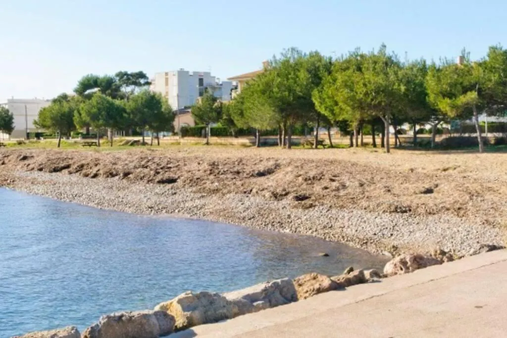 Apto. Cerca Playa- Wifi&A.C. Port de Pollença Appartamento